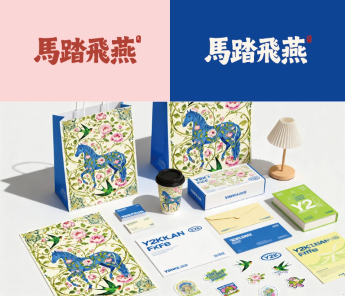 VI 全套展示