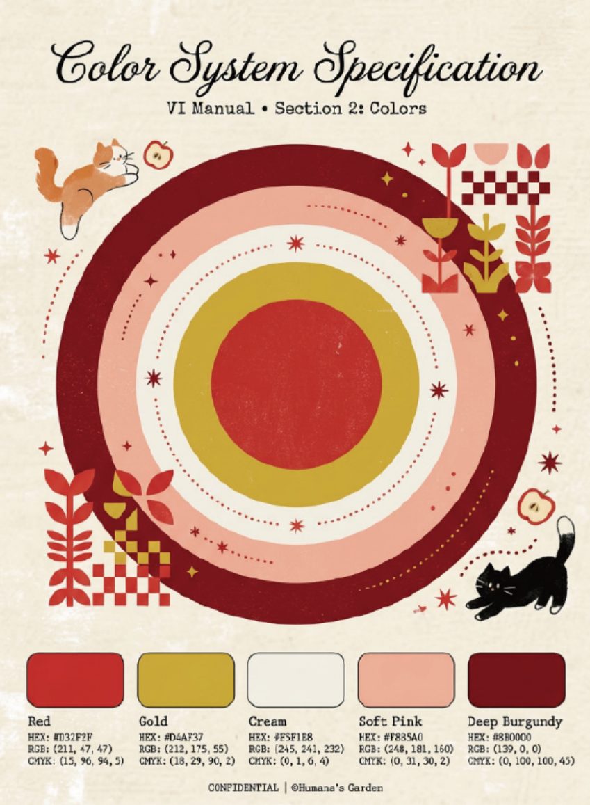 Color System